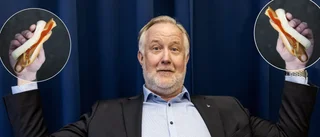 Korvgubben sålde ut liberalismen