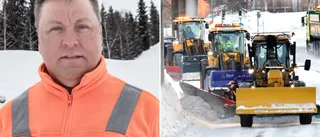 Snösmocka för kommunen – notan steg över elva miljoner 