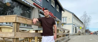 Klassisk restaurang till salu