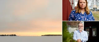Kommunens veto kan sätta stopp för vindkraftsplanerna