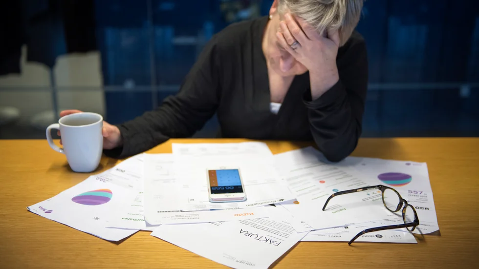 När samhället återhämtade sig efter pandemin steg optimismen hos de gotländska företagen. Men förra året, med höjda räntor, sämre konjunktur och dyrare färjepriser vände det neråt. Nu är gotländska småföretagare mest pessimistiska i landet.