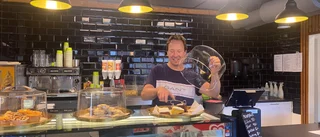 Jörgen vill öppna restaurang i Spanien