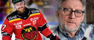 Pappa Omark om kärleken från länet: "Det är stort"