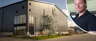 Efter konkursen – de tar över padelhallen