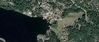 Huset på Kårö Sjövik i Loftahammar sålt för andra gången på kort tid