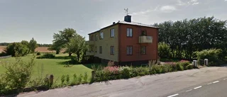 Huset på Grännavägen 21 i Ödeshög sålt för andra gången på kort tid