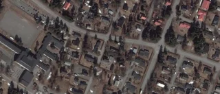 65 kvadratmeter stort hus i Kalix sålt för 300 000 kronor