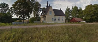 Huset på Älby 101 i Björklinge sålt för andra gången på kort tid