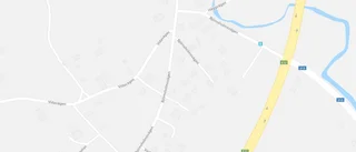 Huset på Björnsholmsvägen 24 i Gamleby sålt för andra gången på kort tid