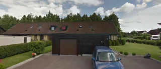 Radhus på 137 kvadratmeter sålt i Mjölby - priset: 1 900 000 kronor