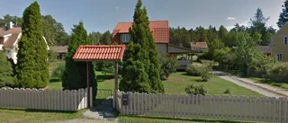 Huset på Södra Storgatan 23 i Tärnsjö sålt igen - andra gången på kort tid