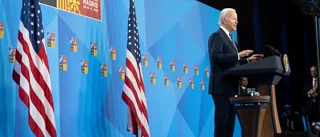 2024 kommer vi att stå ännu närmare USA