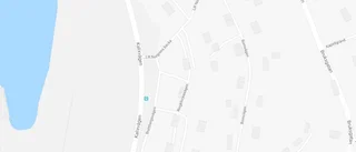 Ägarbyte för tomten på Ringklockevägen 7A i Karlsborgsverken