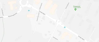 Fastigheten på Ramstadgatan 3A i Mjölby såld