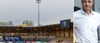 Sirius markering i VAR-frågan: ”Motverka”