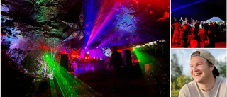 Rave-kulturen förväntas explodera med nya dansregler