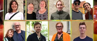 Mindre kött och ingen (!) alkohol – det tycker Gotland om råden