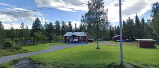 Nya ägare till 60-talshus i Kiruna
