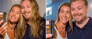 Rasmus donerar sitt hår till cancerpatienter igen – tio år senare