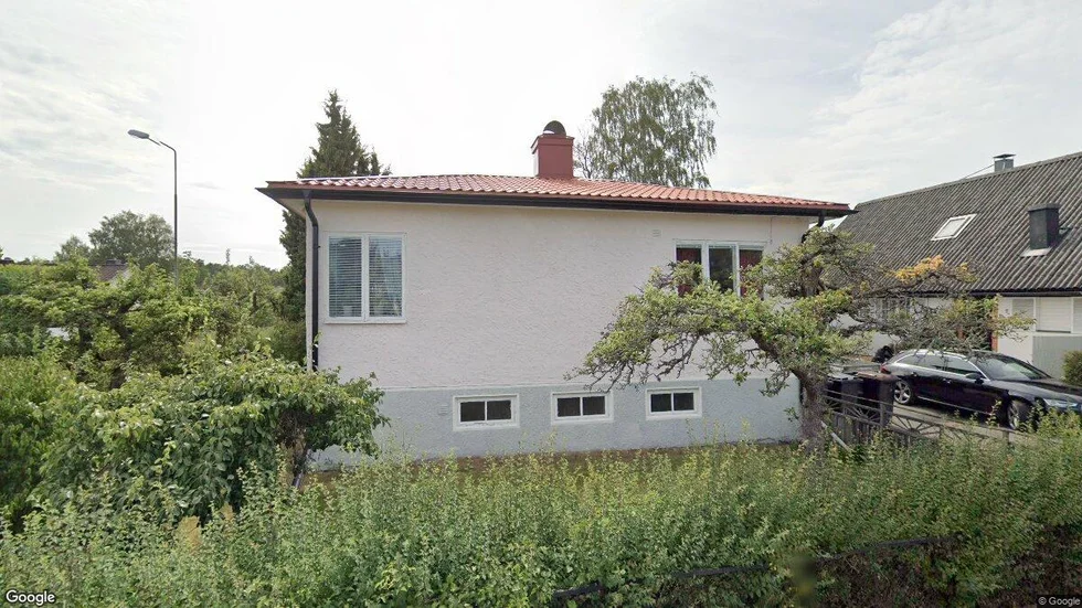 Älvdansgatan 8B