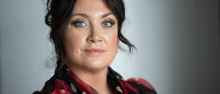 Camilla Läckberg har rätt om vikthetsen och kommentarerna