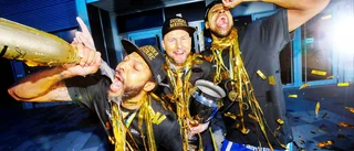 BC Luleå ska spela Champions League
