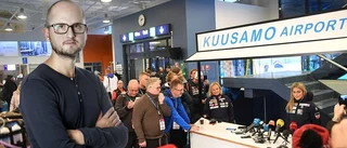 Krönika: "Vill slippa allt snack om doping"