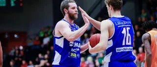 Live: BC Luleå – Jämtland Basket