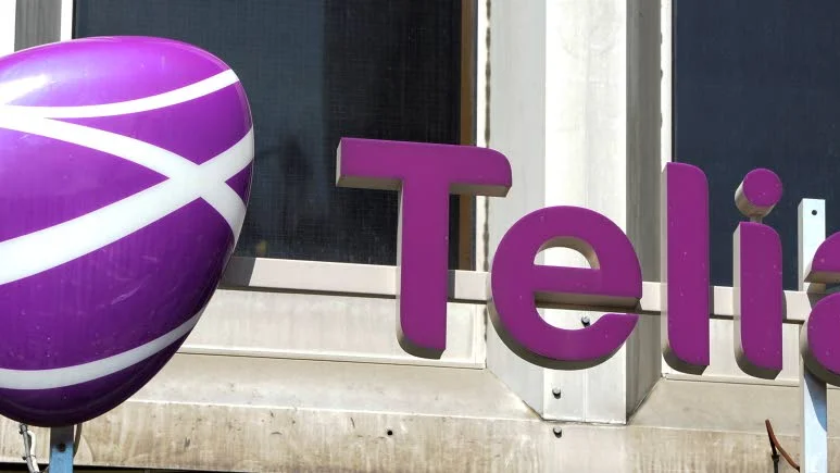 Hallå, Telia! Är det lämpligt att lägga ner Teliabutiken i Kiruna? Är det företagets tecken på service?
