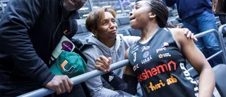 Stora finalhjälten: "Jag älskar dem så mycket"