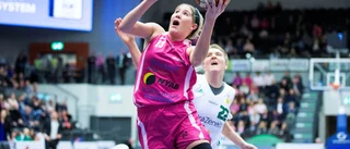 Skadekris – då tog Luleå Basket en bragdseger