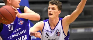 BC-debutanten hyllas: "En otroligt bra skytt"