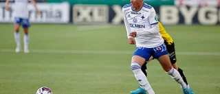 Då beräknas ytterbacken vara tillbaka i allsvenskan: "Känns bra"