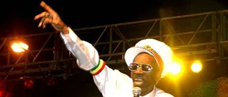 Bunny Wailer blickar tillbaka