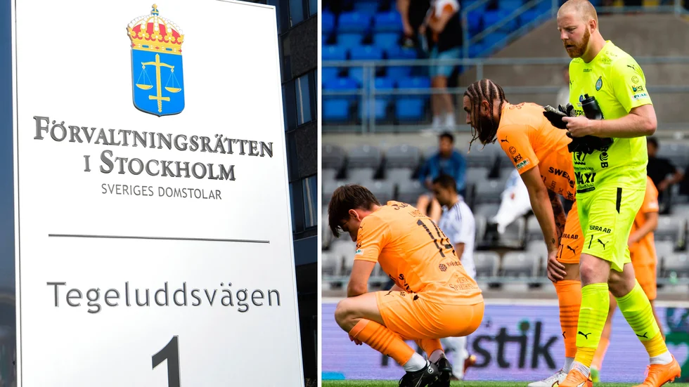 Förvaltningsrätten i Stockholm har avslagit AFC Eskilstunas överklagan om att betala tillbaka 3,3 miljoner kronor som klubben fått i coronastöd av Tillväxtverket.