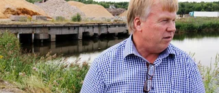 "Vi får skit för att vi sanerar"