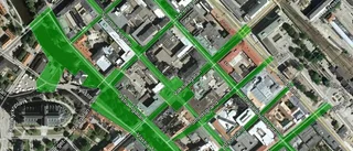 Sveriges snabbaste fria wifi i Uppsala