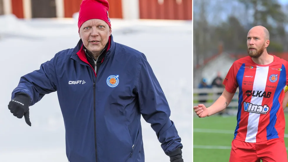 Att Hans "Haxxo" Stridsman och Fredrik "Berra" Johansson tog över vid Kiruna FF:s sidlinje har givit effekt. Laget har nu tagit 10 poäng på de 4 senaste matcherna.