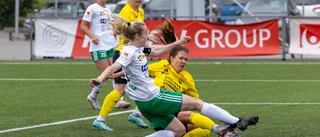 Jättemissen när Gusk kryssade: "Det är helt sjukt"