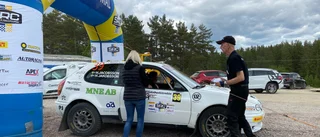 SMK Nyköping fick inte till någon fullträff