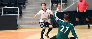 Stopp i semifinalen för Maif