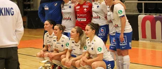 Alma sköt bucklan till IFK