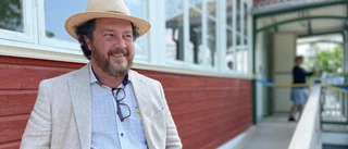 Efter renoveringen: Se nygamla Djulö skola