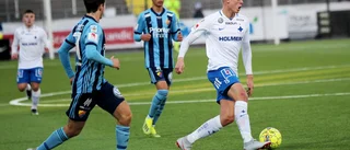 Här är isländska IFK-beskedet