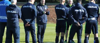 Här är IFK:s transferflirt