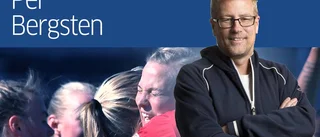 Blir det bättre har vi ingen chans