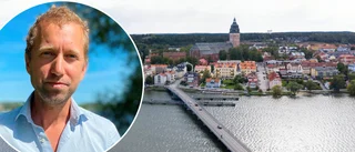 Ny statistik: Lägsta siffrorna för Strängnäs sedan 2015