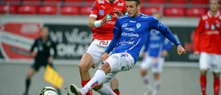 Därför hyllar Rydström "Peking"