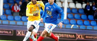 Den gula faran är redan i Åtvidaberg