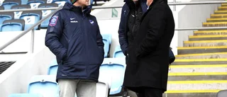 IFK-hjälten: "Jag tog Arnór till IFK"